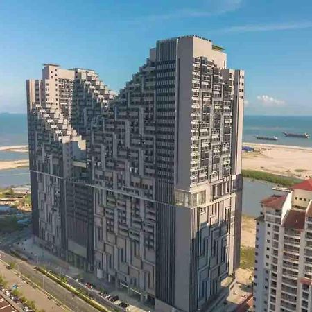 Imperio Residence Melaka Dış mekan fotoğraf