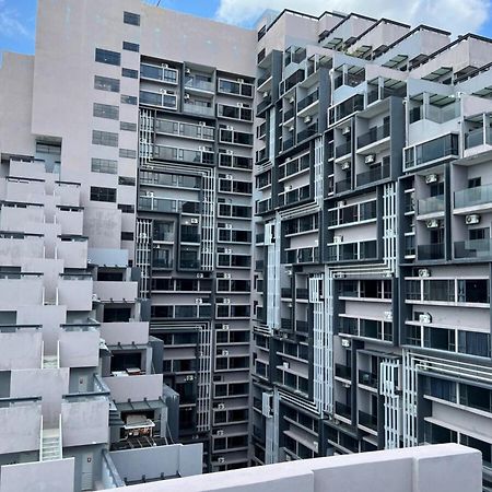 Imperio Residence Melaka Dış mekan fotoğraf