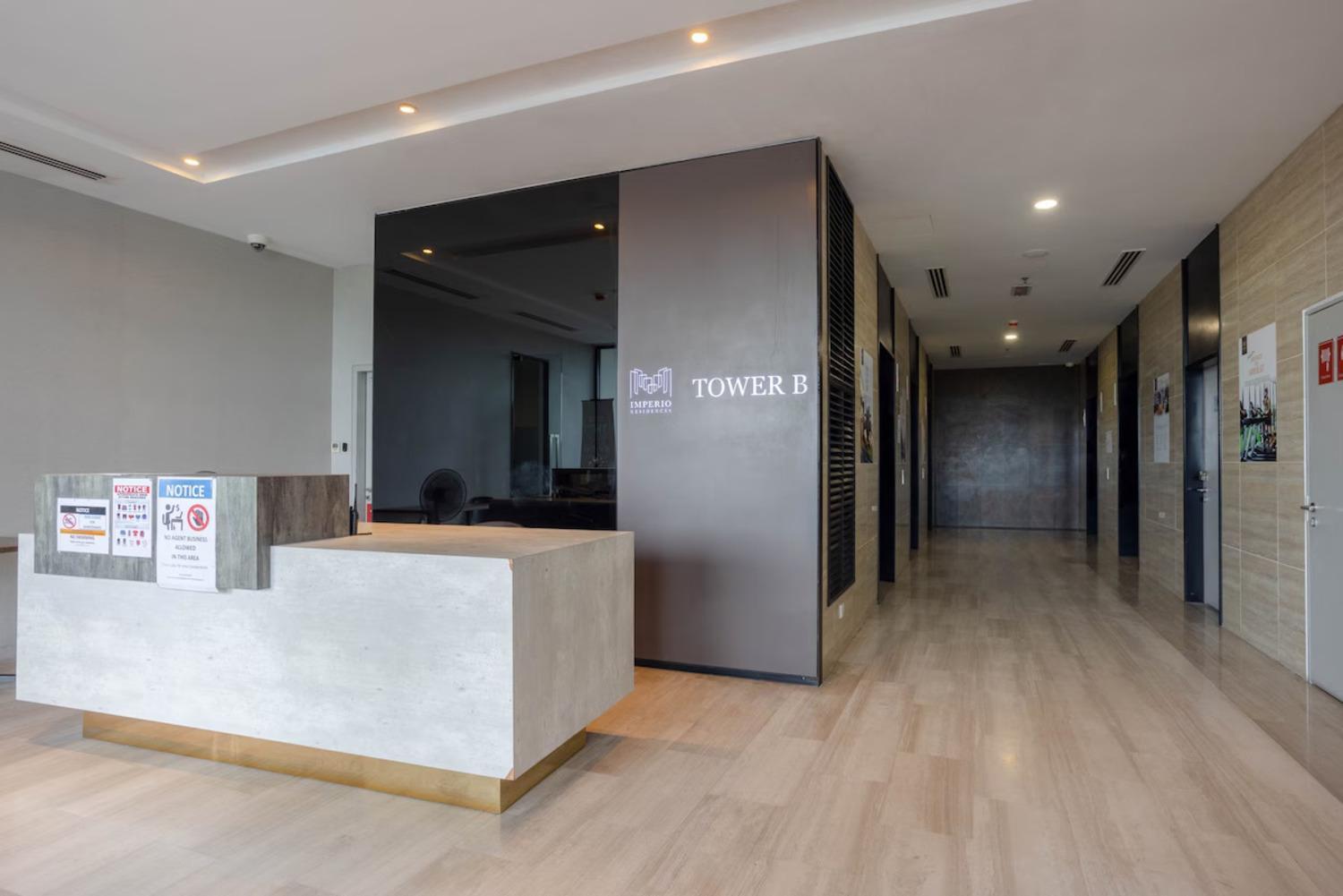 Imperio Residence Melaka Dış mekan fotoğraf