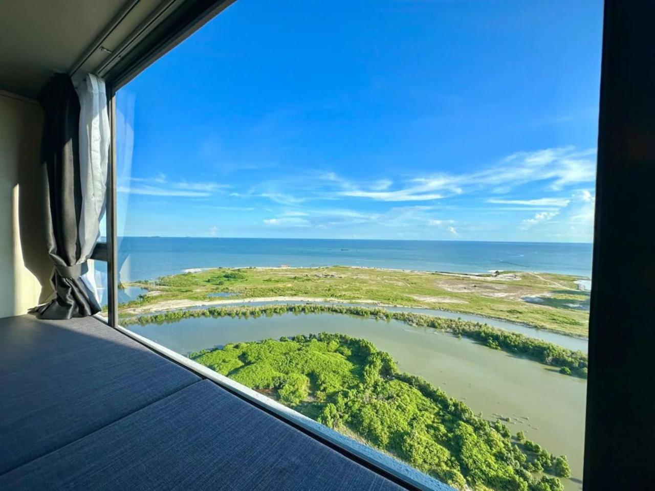Imperio Residence Melaka Dış mekan fotoğraf