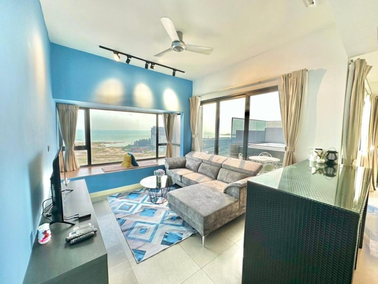 Imperio Residence Melaka Dış mekan fotoğraf