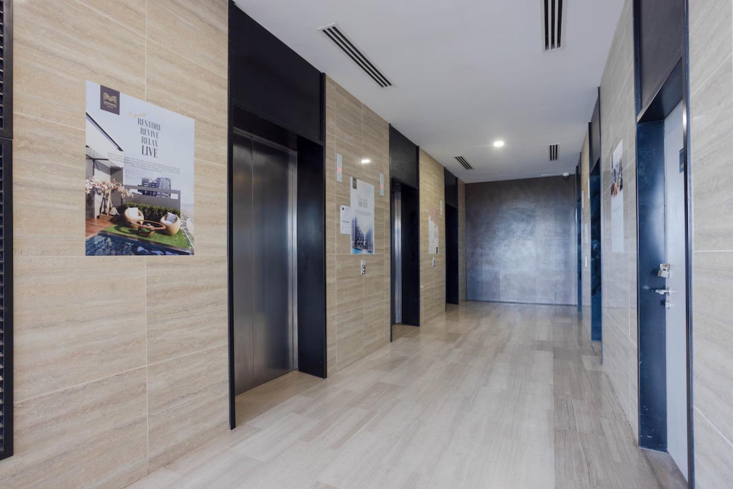 Imperio Residence Melaka Dış mekan fotoğraf