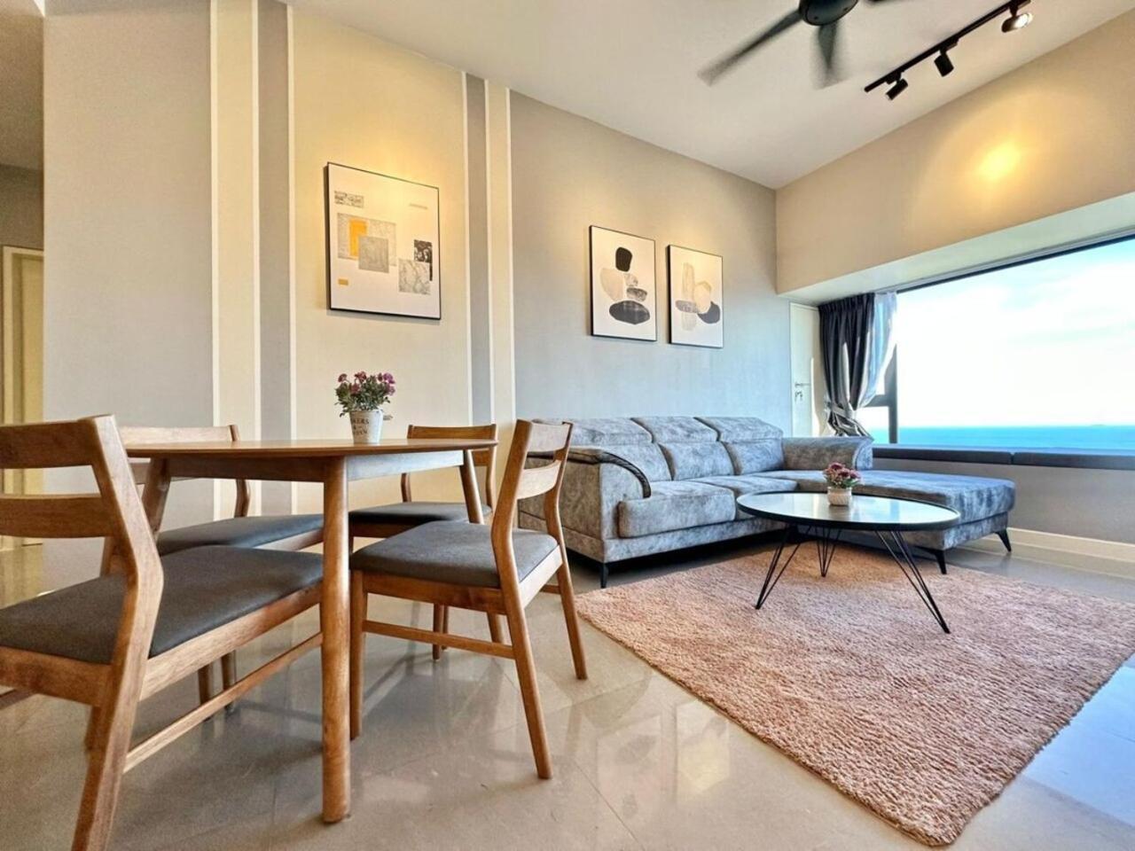 Imperio Residence Melaka Dış mekan fotoğraf