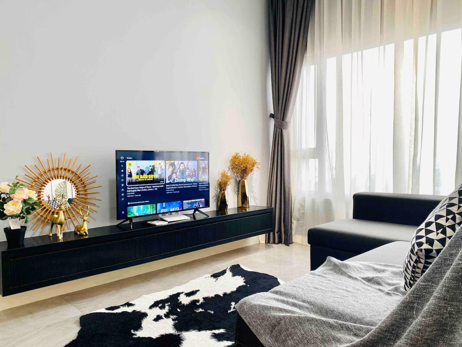 Imperio Residence Melaka Dış mekan fotoğraf