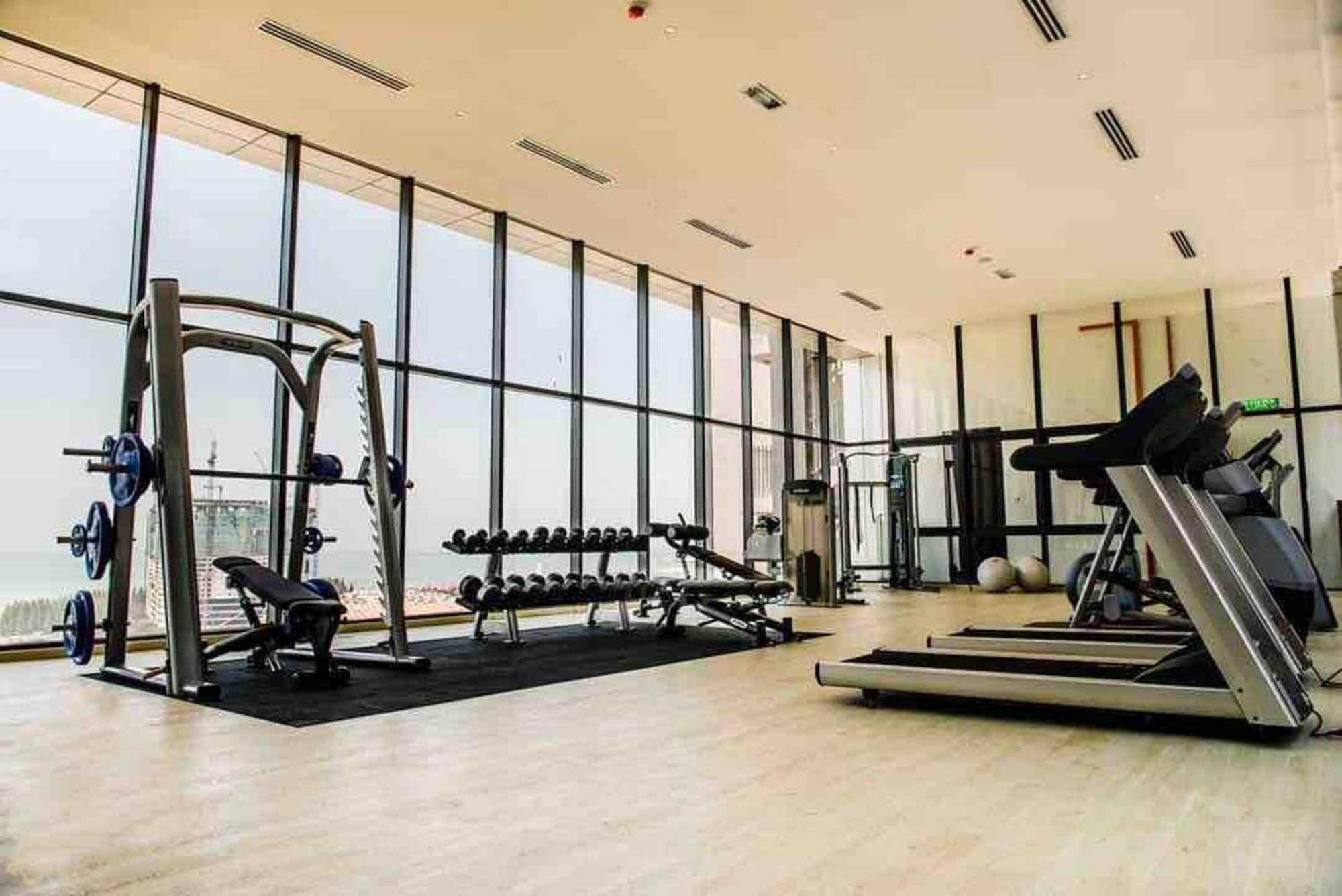 Imperio Residence Melaka Dış mekan fotoğraf