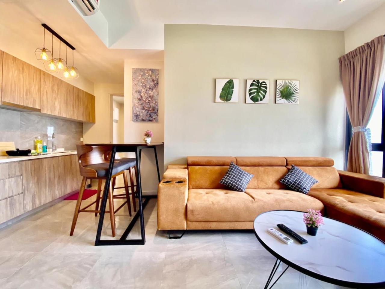 Imperio Residence Melaka Dış mekan fotoğraf