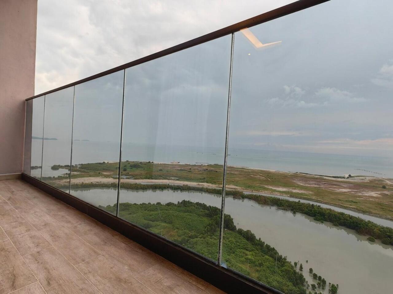 Imperio Residence Melaka Dış mekan fotoğraf