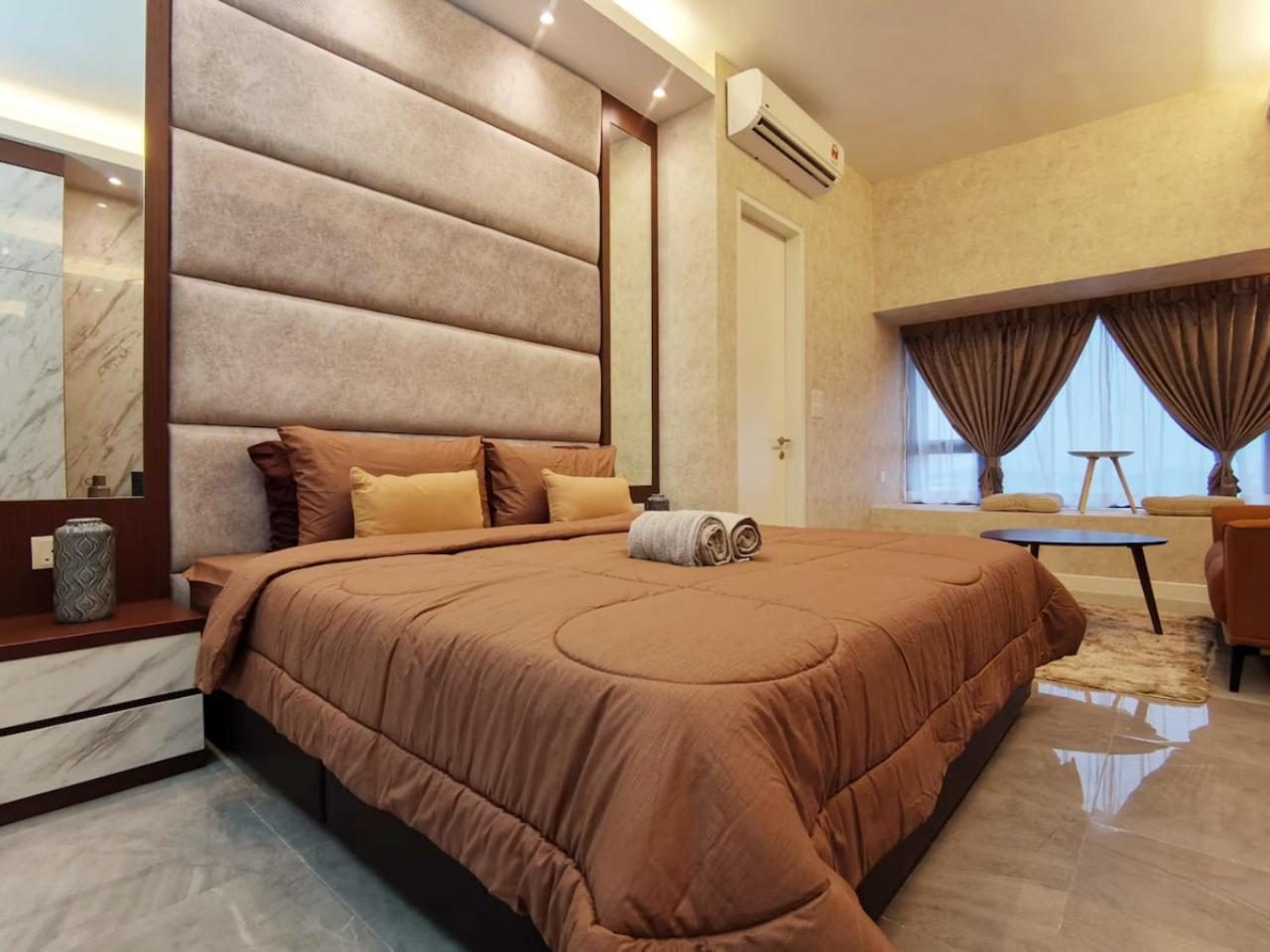 Imperio Residence Melaka Dış mekan fotoğraf