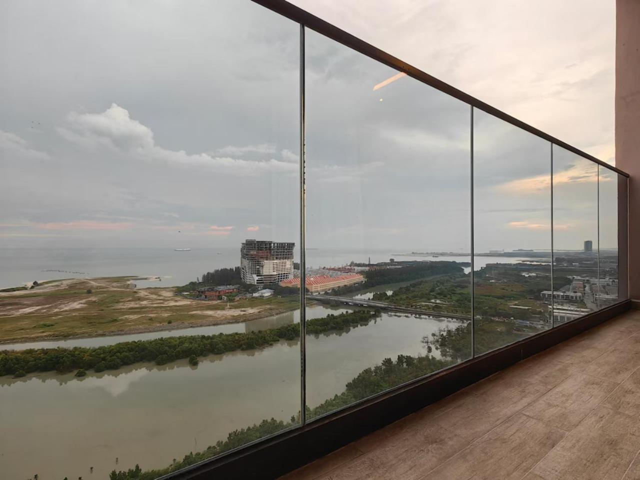 Imperio Residence Melaka Dış mekan fotoğraf