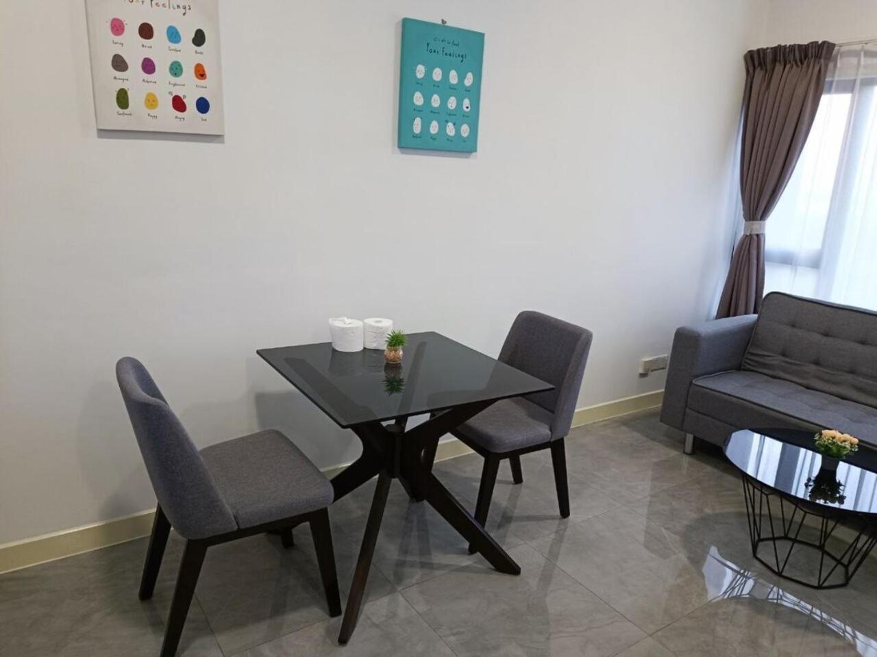 Imperio Residence Melaka Dış mekan fotoğraf