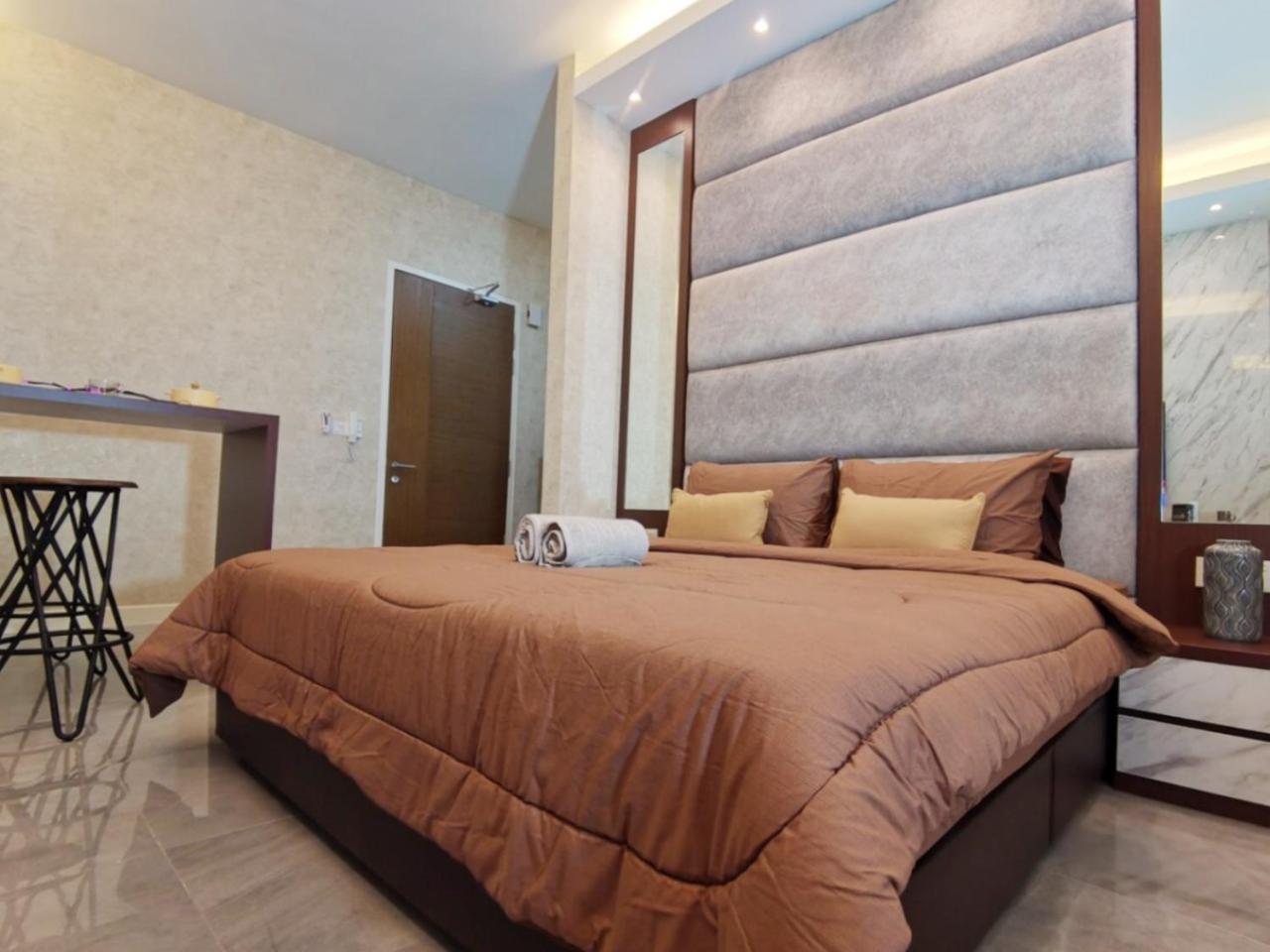 Imperio Residence Melaka Dış mekan fotoğraf