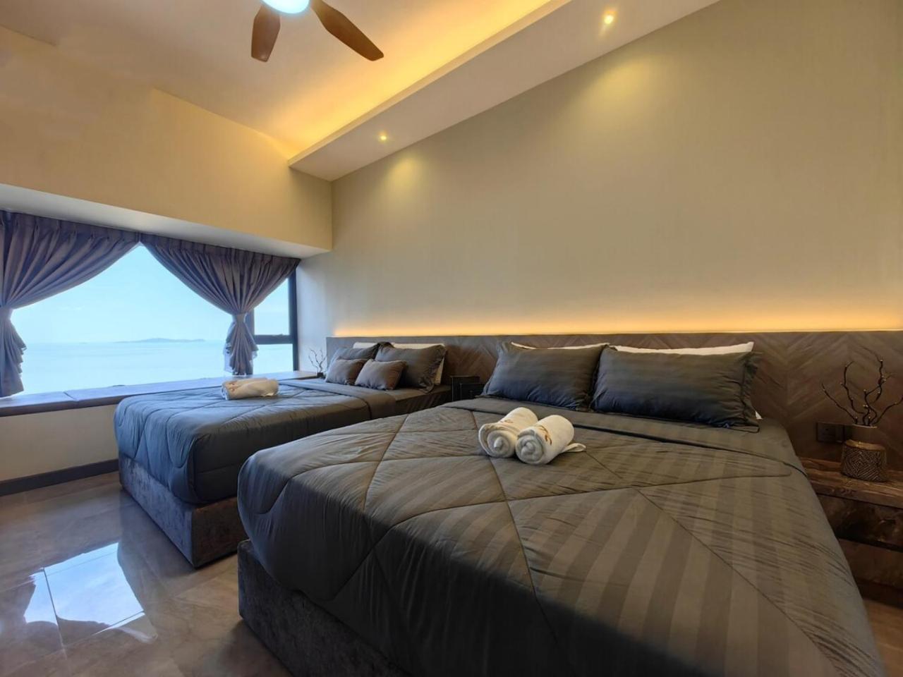Imperio Residence Melaka Dış mekan fotoğraf