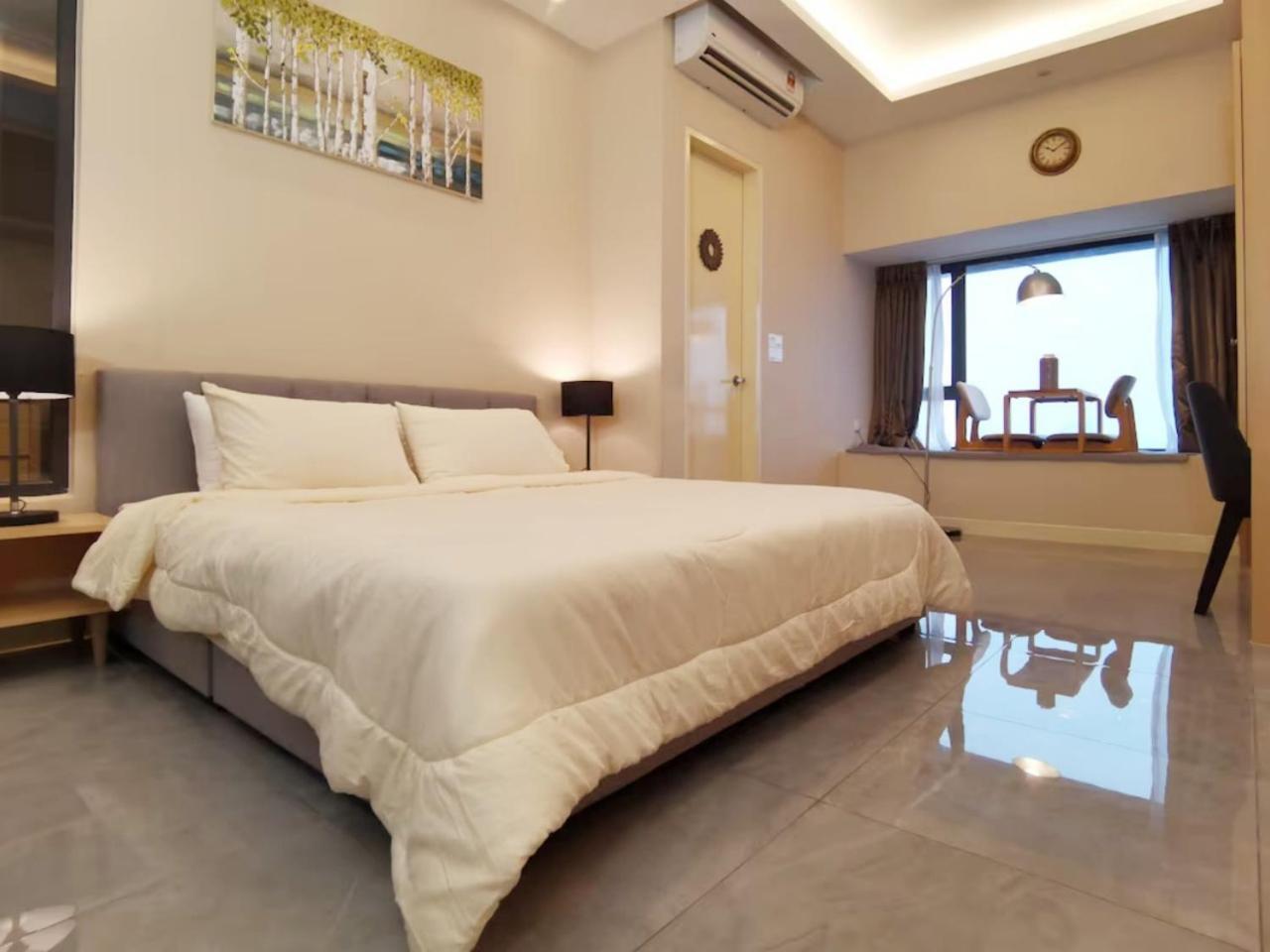 Imperio Residence Melaka Dış mekan fotoğraf