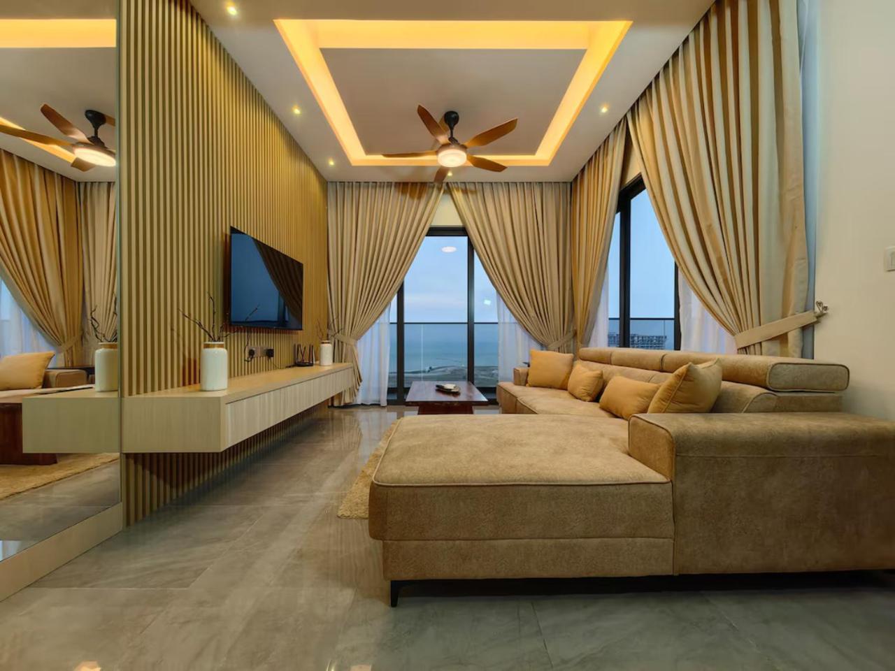 Imperio Residence Melaka Dış mekan fotoğraf