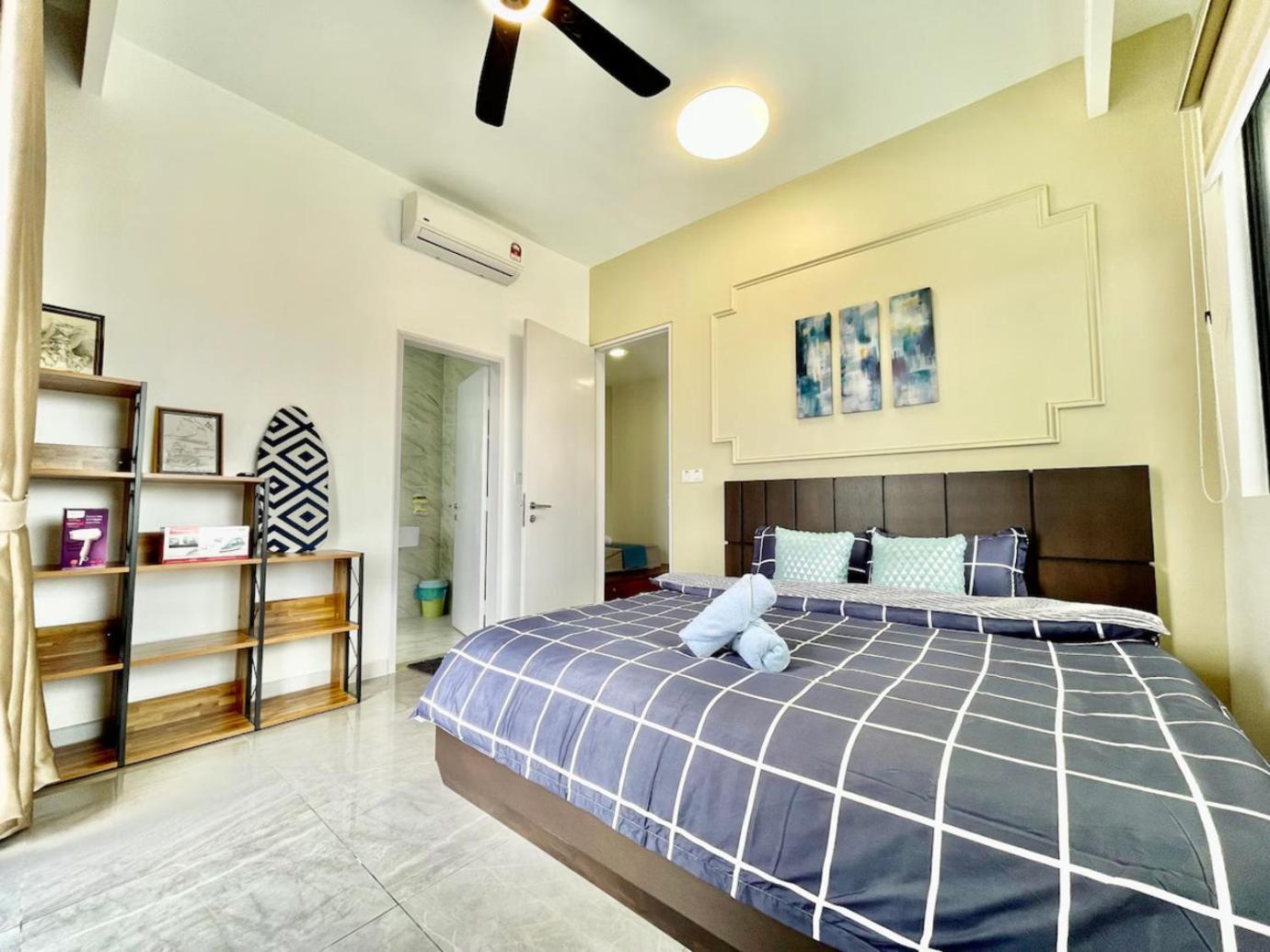 Imperio Residence Melaka Dış mekan fotoğraf