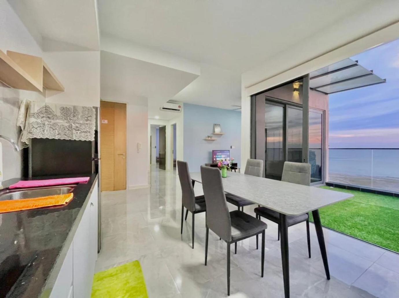 Imperio Residence Melaka Dış mekan fotoğraf