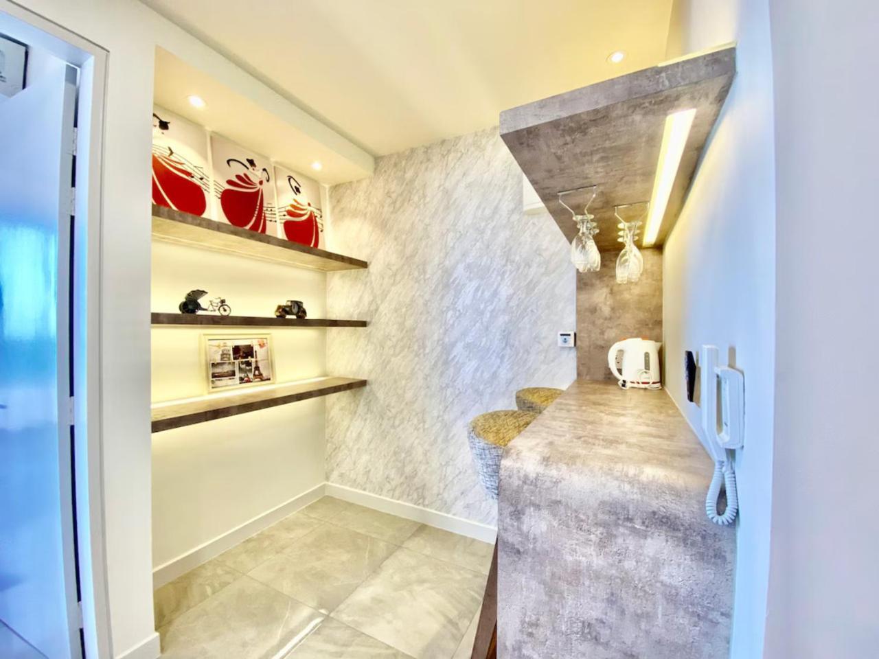 Imperio Residence Melaka Dış mekan fotoğraf