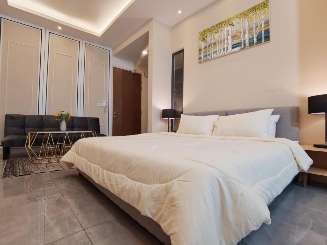 Imperio Residence Melaka Dış mekan fotoğraf