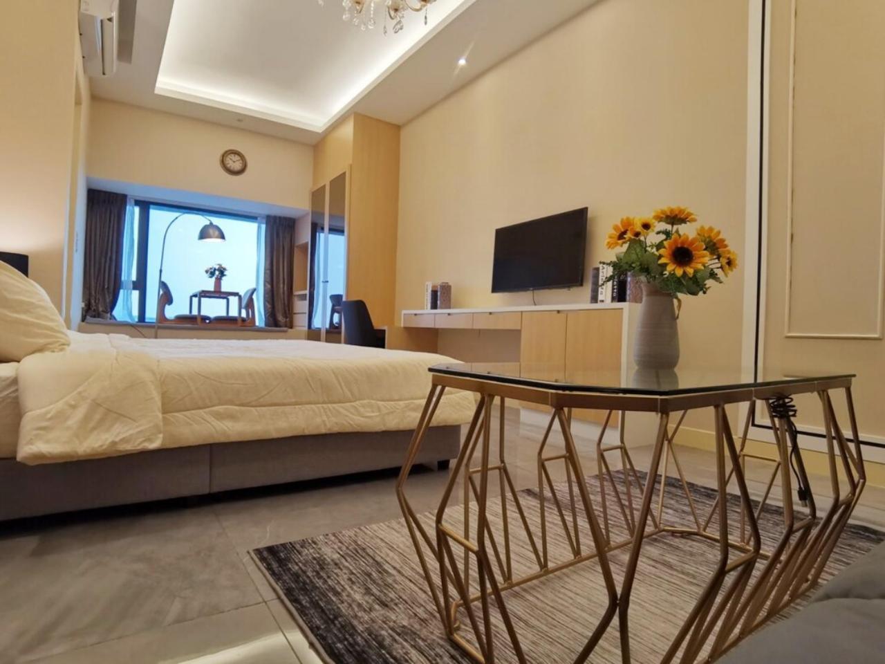 Imperio Residence Melaka Dış mekan fotoğraf