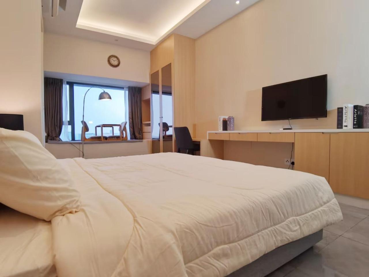 Imperio Residence Melaka Dış mekan fotoğraf