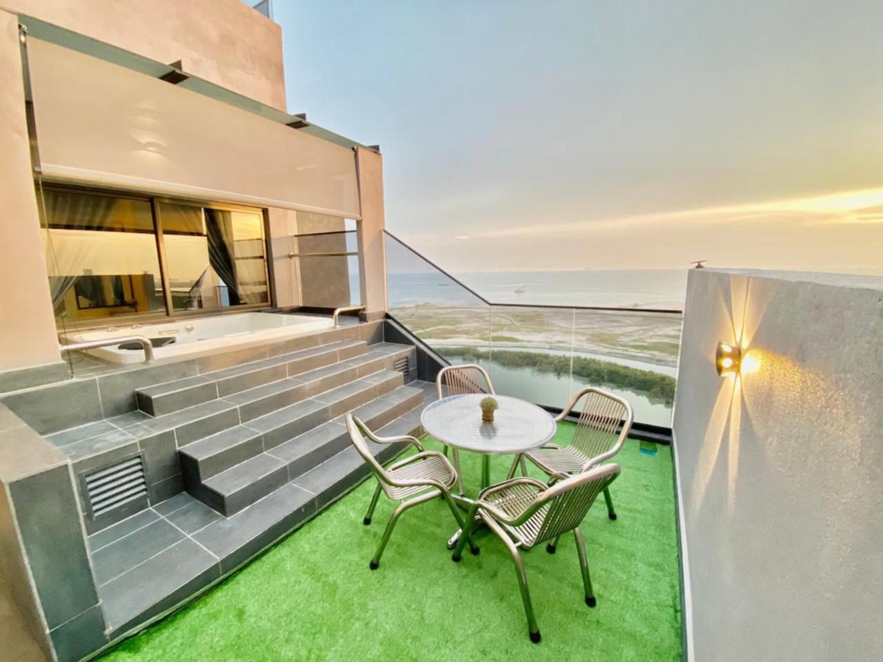 Imperio Residence Melaka Dış mekan fotoğraf