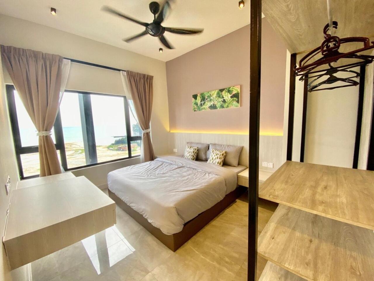 Imperio Residence Melaka Dış mekan fotoğraf