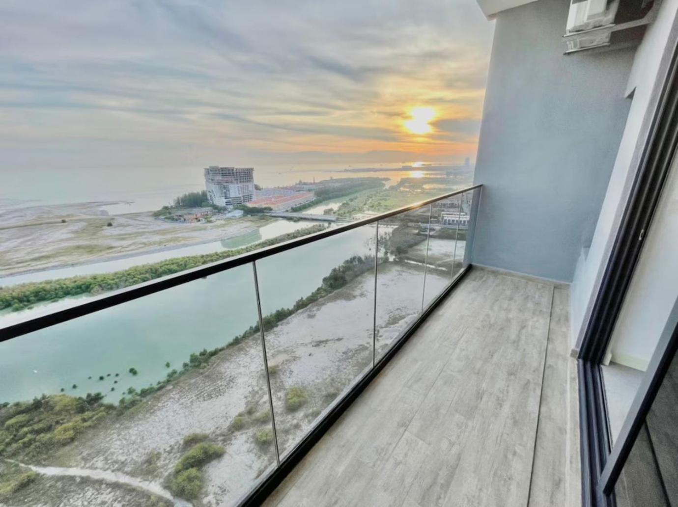 Imperio Residence Melaka Dış mekan fotoğraf