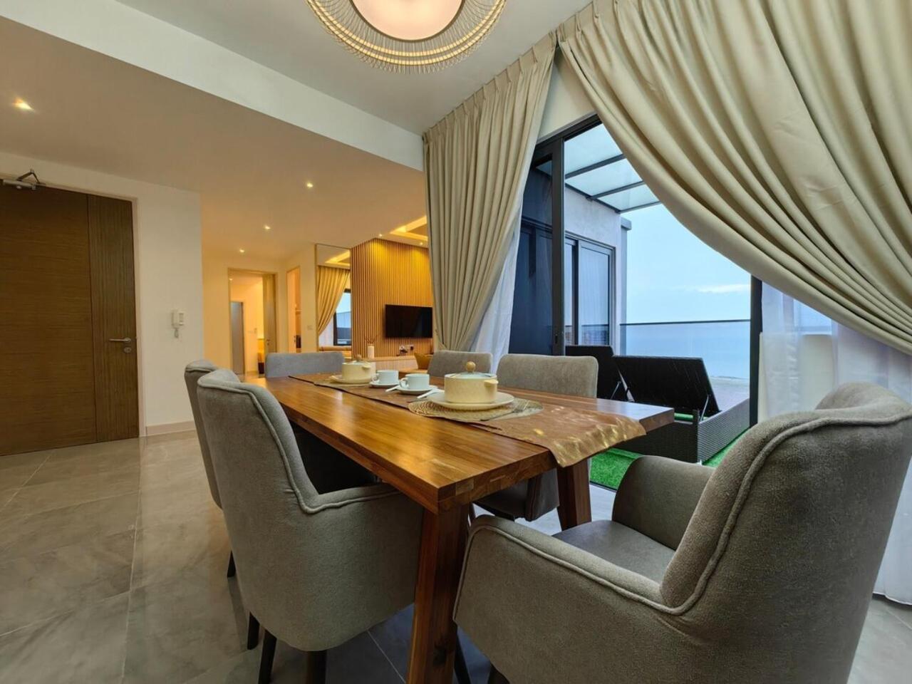 Imperio Residence Melaka Dış mekan fotoğraf