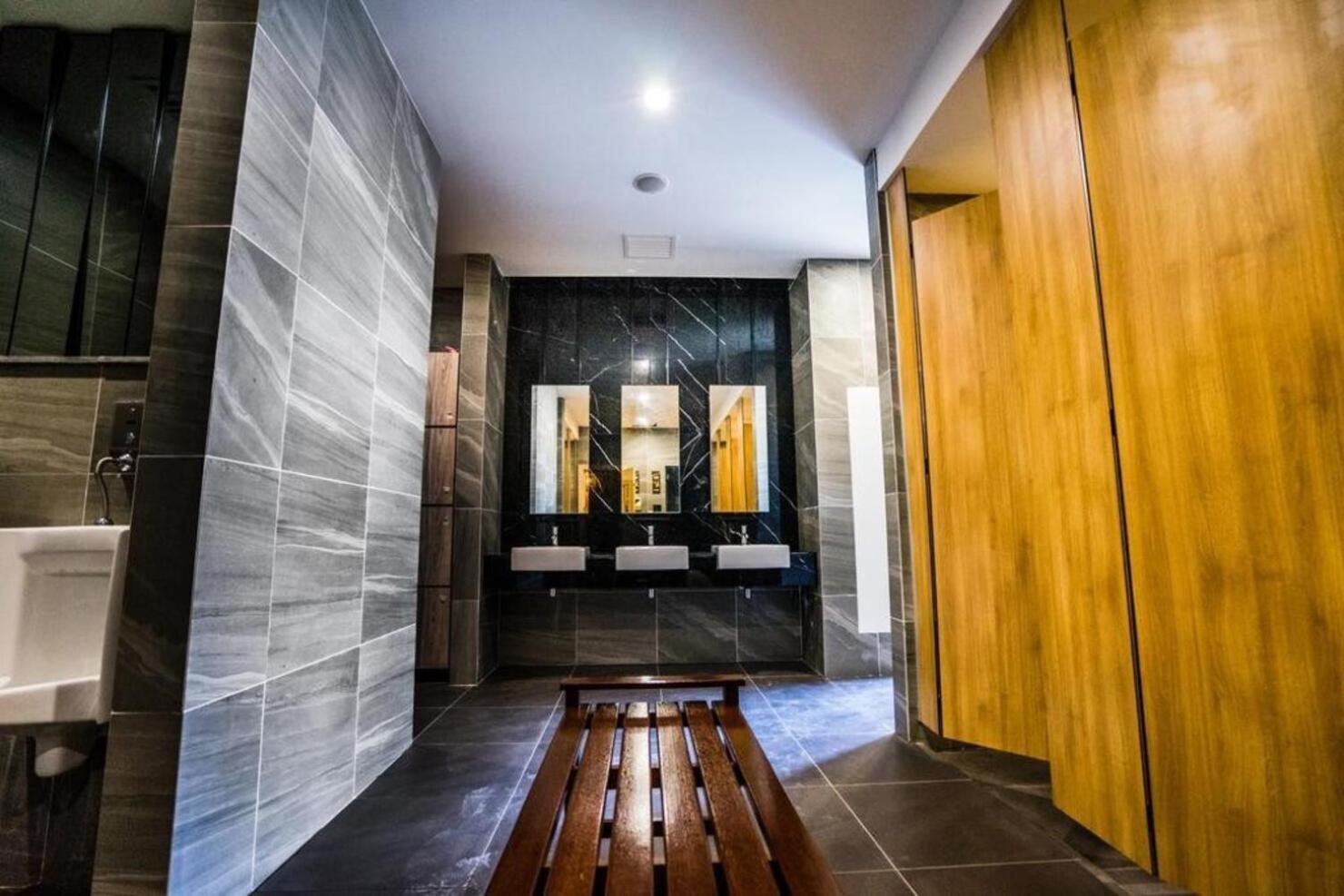 Imperio Residence Melaka Dış mekan fotoğraf
