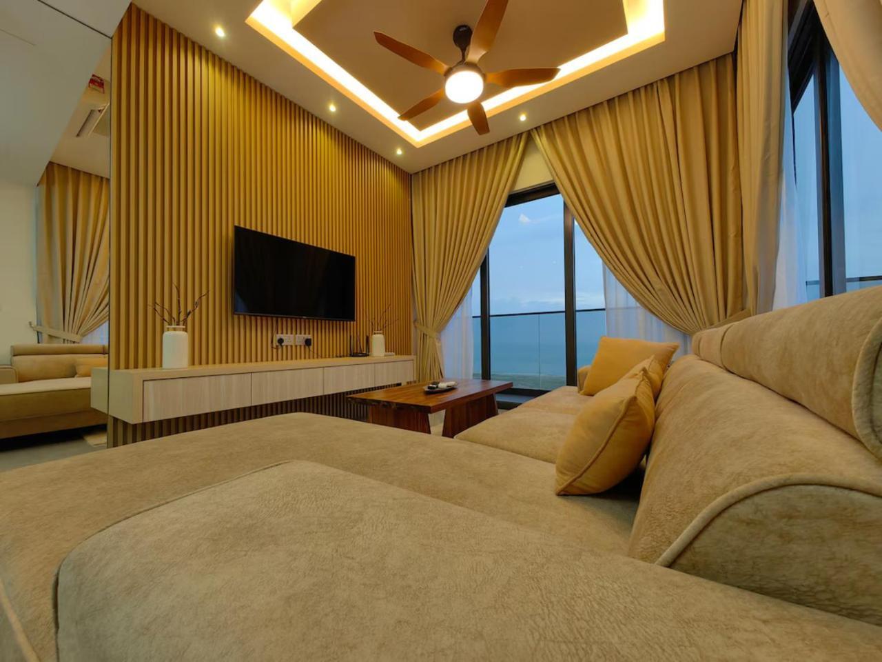 Imperio Residence Melaka Dış mekan fotoğraf