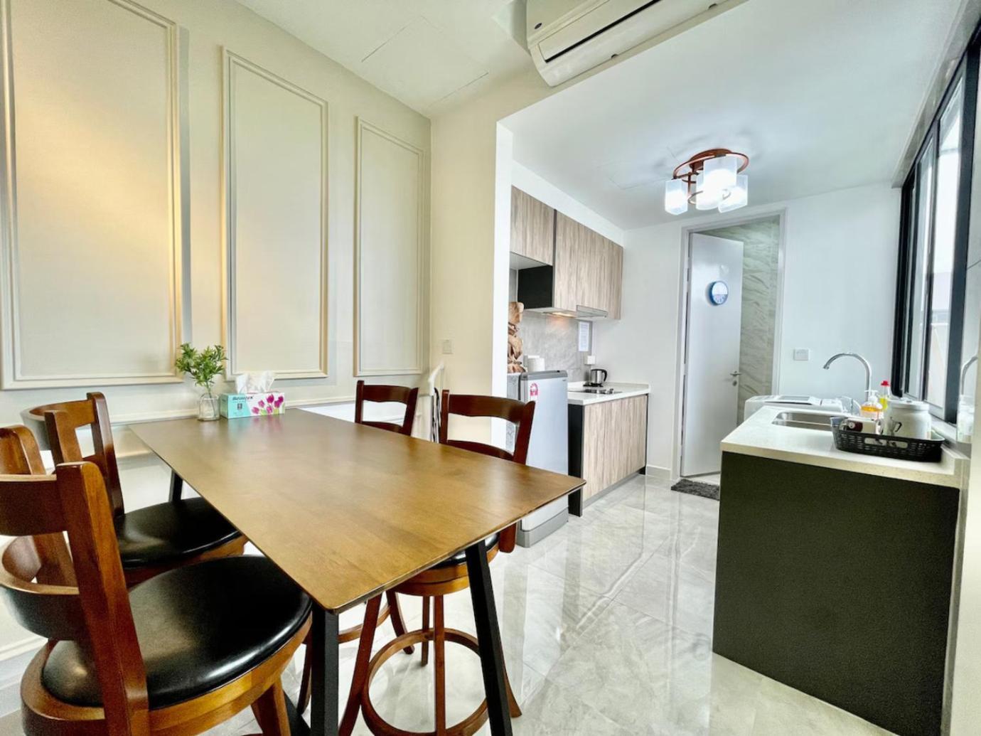 Imperio Residence Melaka Dış mekan fotoğraf